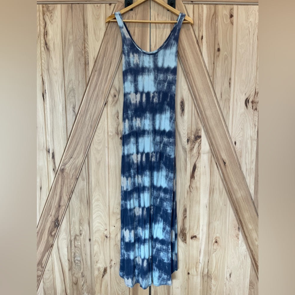 Tart maxi dress